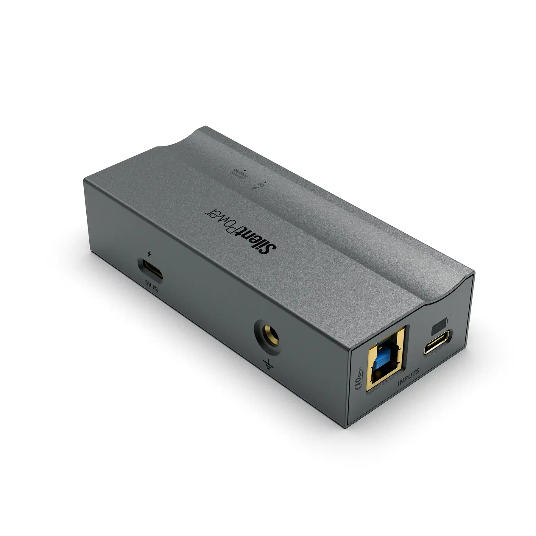 iFi USB iPurifier Pro | Galvanically Isolated USB Noise Purifier